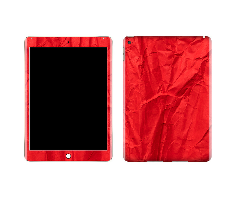 iPad Air 2 Red