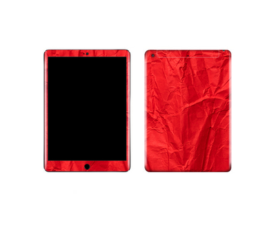 iPad Air Red