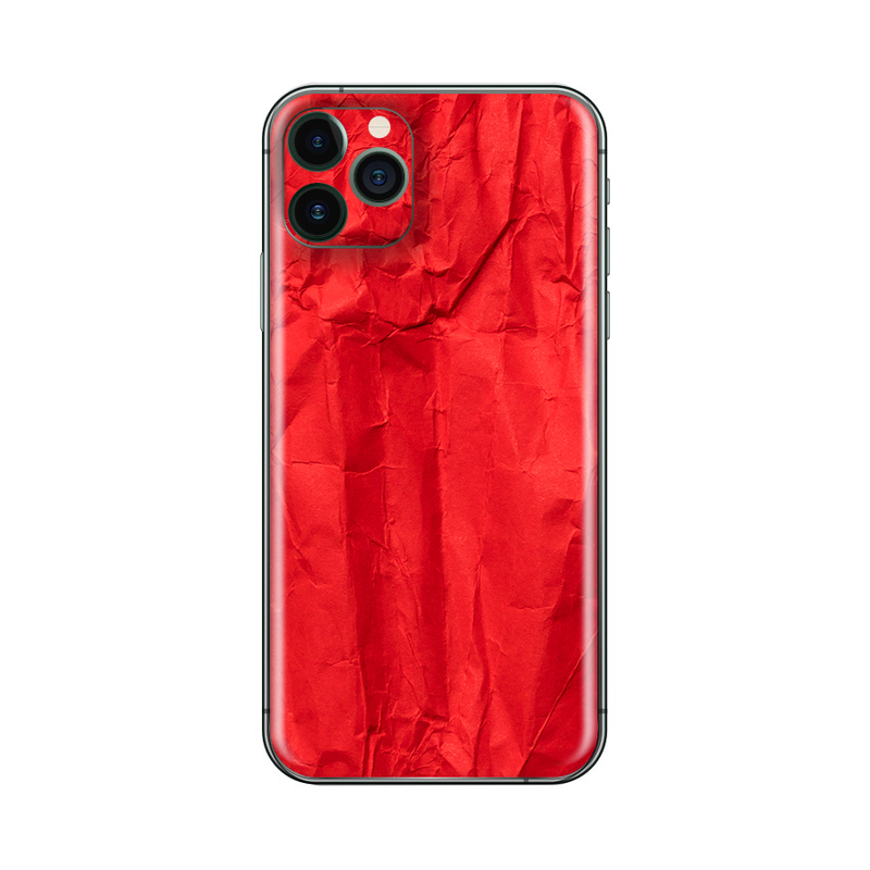 iPhone 11 Pro Max Red