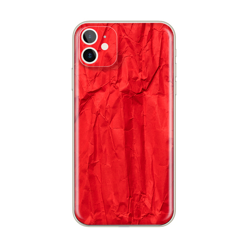 iPhone 11 Red