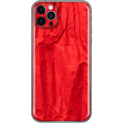 iPhone 12 Pro Max Red