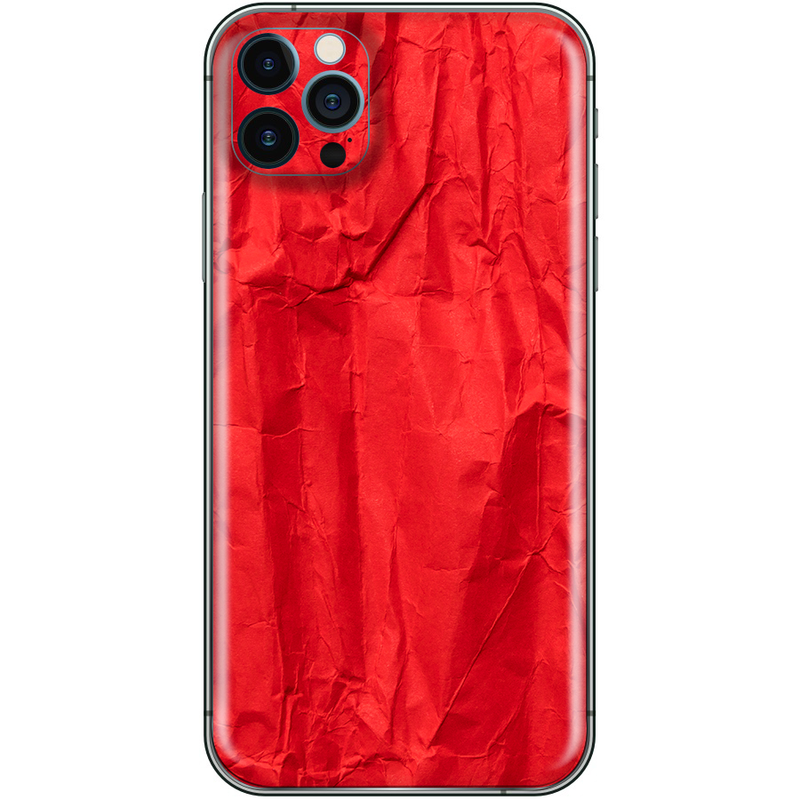 iPhone 12 Pro Max Red