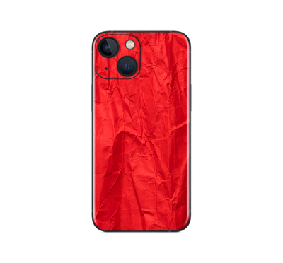 iPhone 13 Mini Red