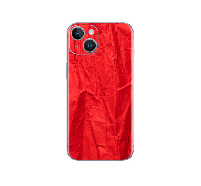 iPhone 14 Plus Red