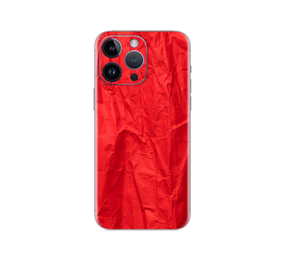 iPhone 14 Pro Red