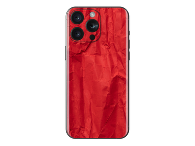 iPhone 15 Pro Max Red