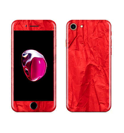 iPhone 7 Red