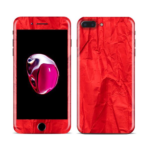 iPhone 8 Plus Red