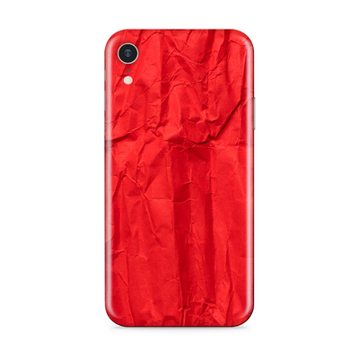 iPhone XR Red