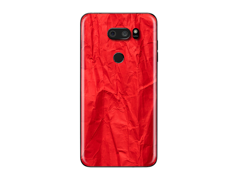 LG V30 Red