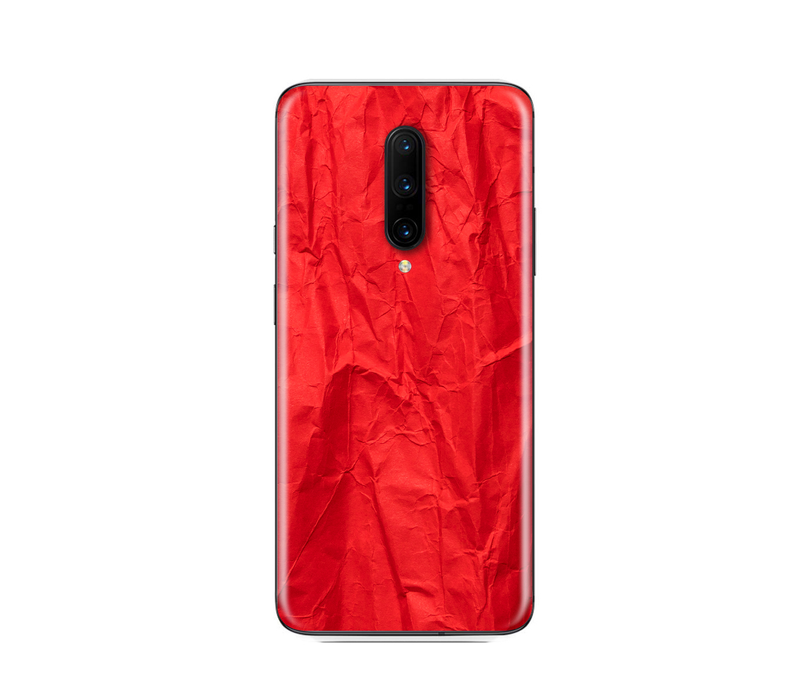 OnePlus 7 Pro  Red