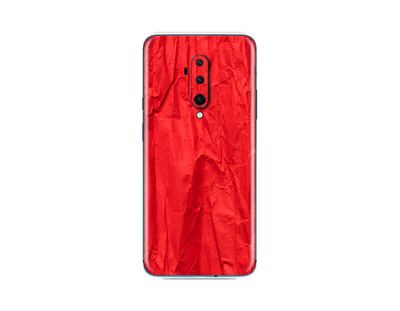 OnePlus 7T Pro  Red