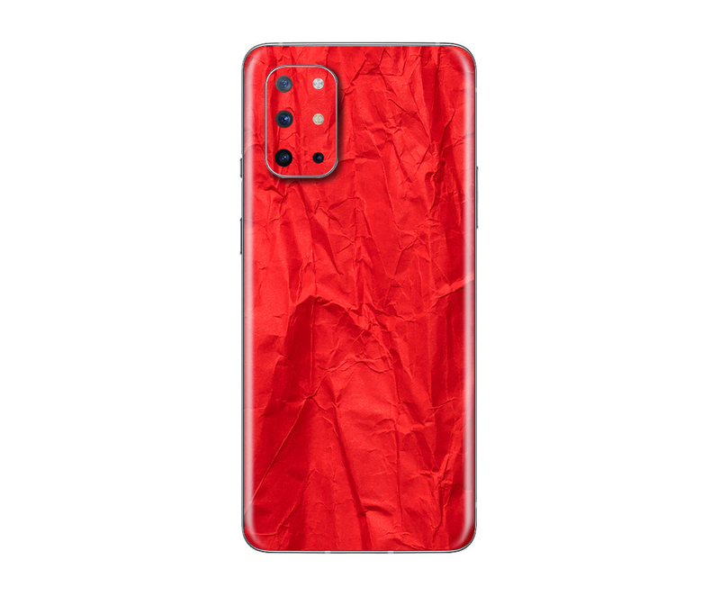 OnePlus 8T  Red