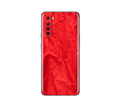 OnePlus Nord  Red