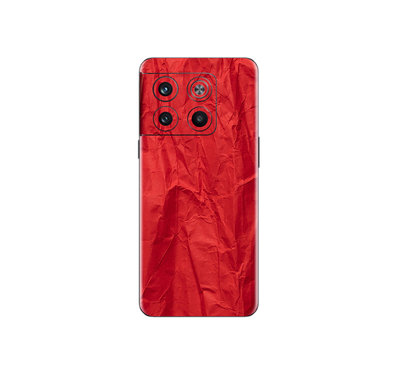 OnePlus 10T Red