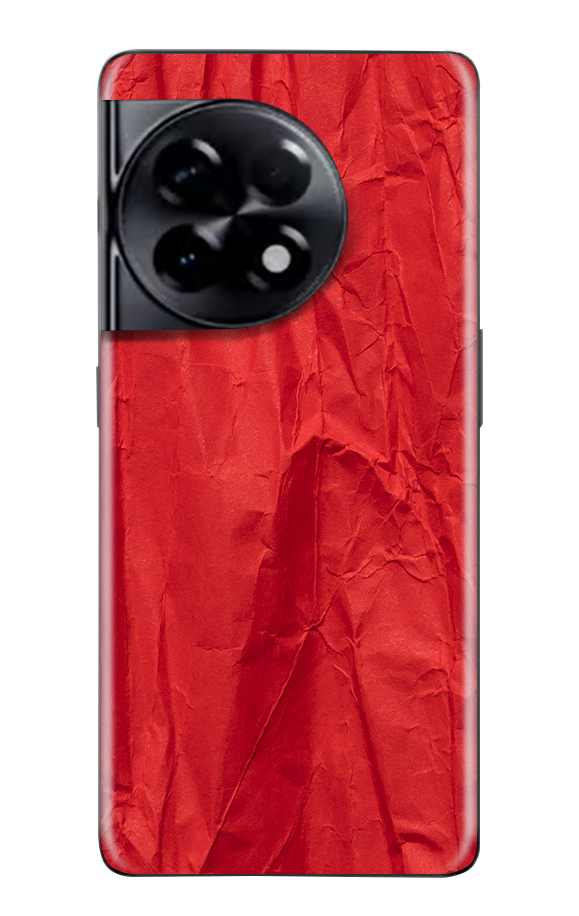 OnePlus 11R Red