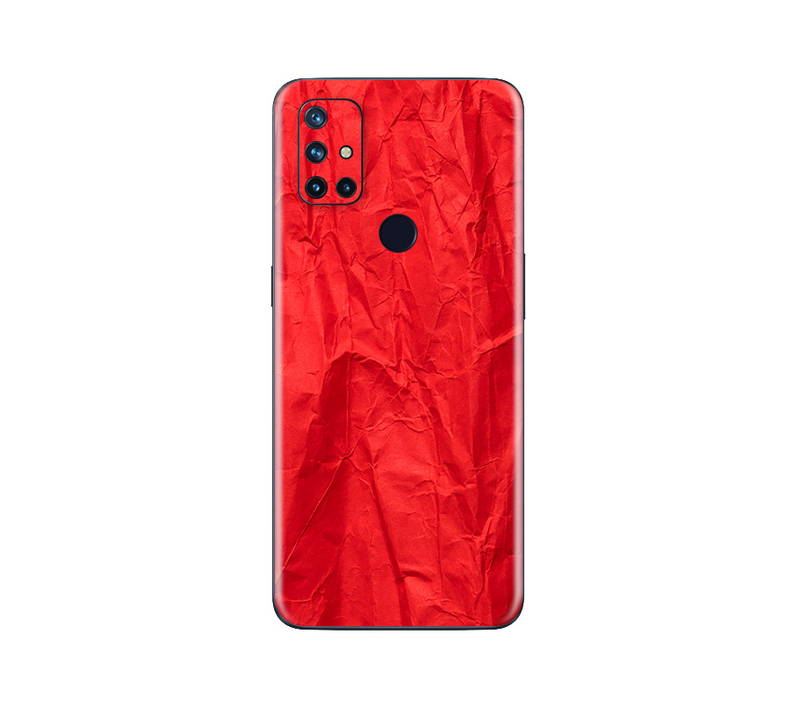 OnePlus Nord N10 5G  Red