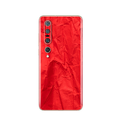 Xiaomi Mi 10 Red