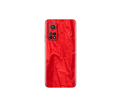 Xiaomi Mi 10T Pro Red