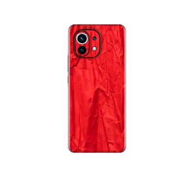 Xiaomi Mi 11 Red