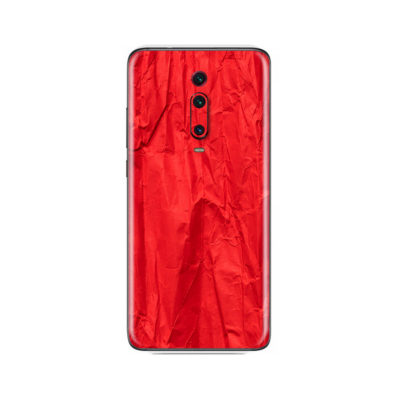 Xiaomi Mi 9T Red