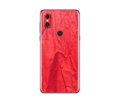 Xiaomi Mi Mix 3 5G Red