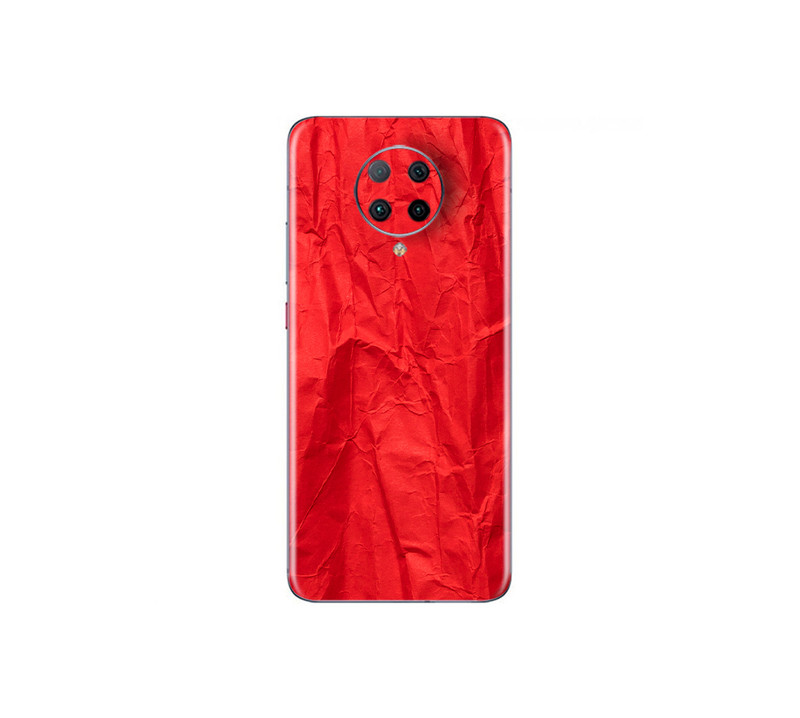 Xiaomi PocoPhone F2 Pro  Red