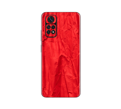 Xiaomi Redmi Note 11 Pro Red