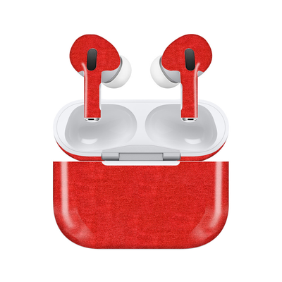 Apple Airpods Pro 2nd  Gen Red