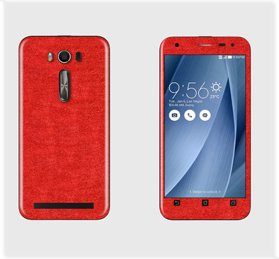 Asus Zenfone 2 Red