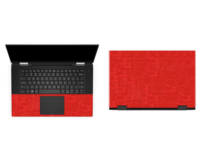 Dell XPS 15 2 In 1 9575 Red