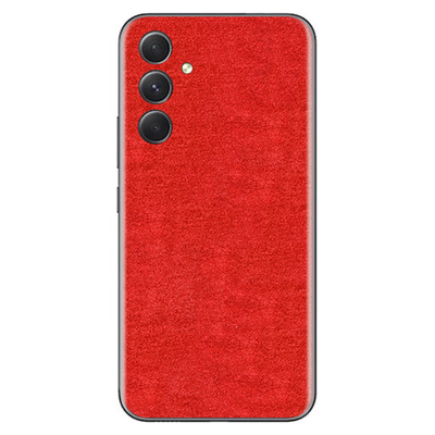 Galaxy A54 5G Red