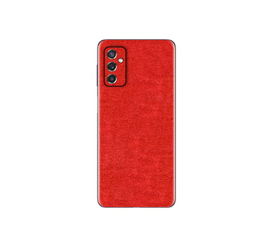 Galaxy M52 5G Red