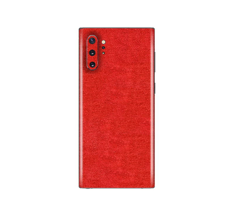 Galaxy Note 10 Plus 5G Red