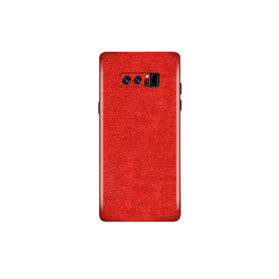 Galaxy Note 8 Red