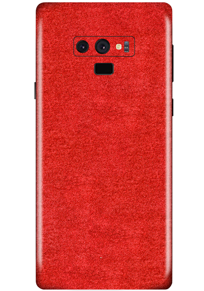 Galaxy Note 9 Red