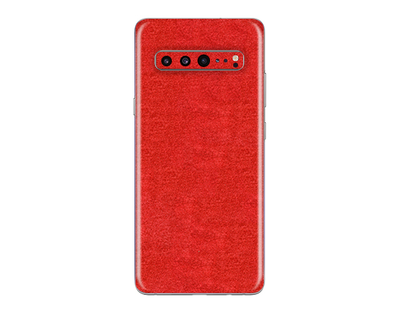 Galaxy S10 5G Red