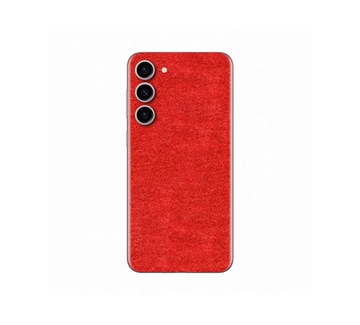 Galaxy S23 Plus Red