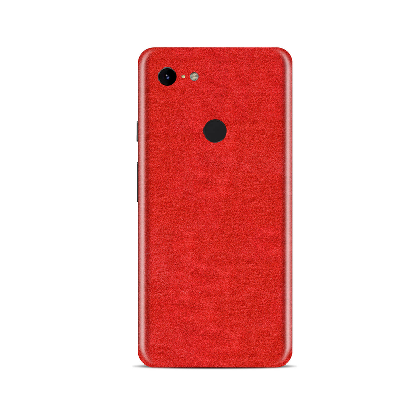 Google Pixel 3 XL Red