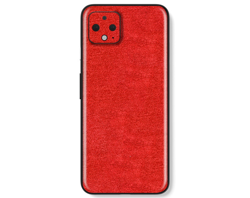 Google Pixel 4XL Red