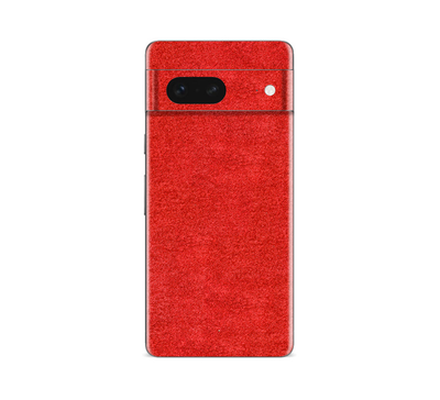 Google Pixel 7 Red