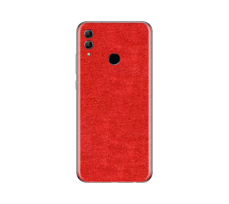 Honor 10 Lite Red