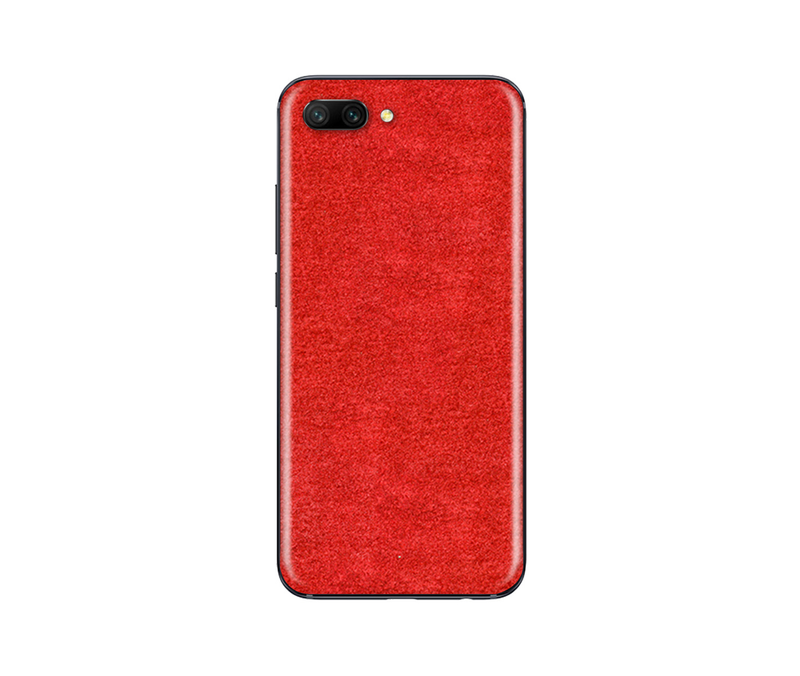 Honor 10 Red