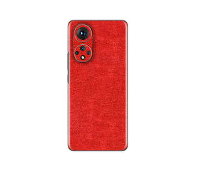 Honor 50 Pro Red