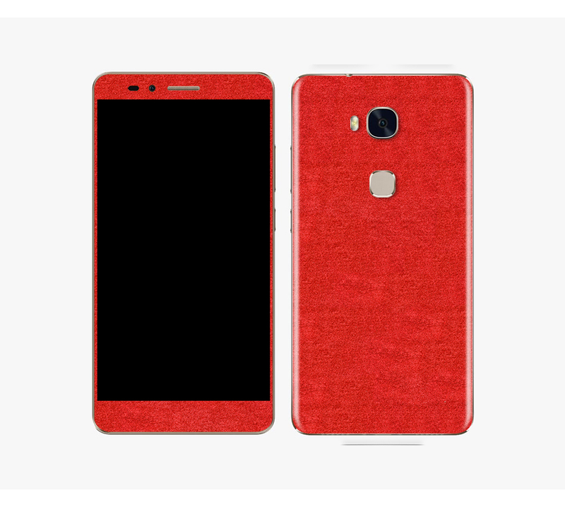 Honor 5x Red