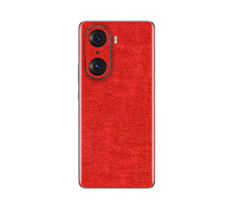 Honor 60 Pro Red