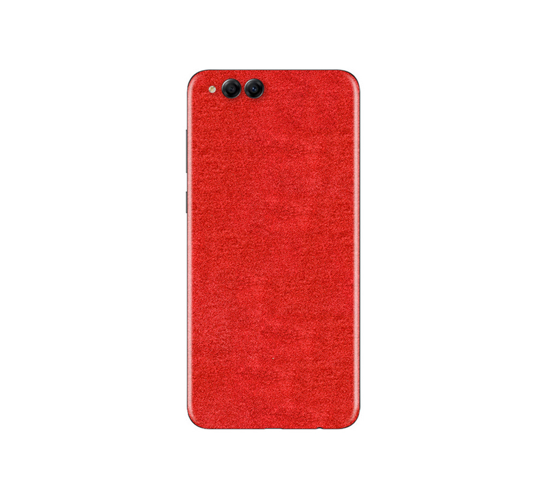 Honor 7X Red