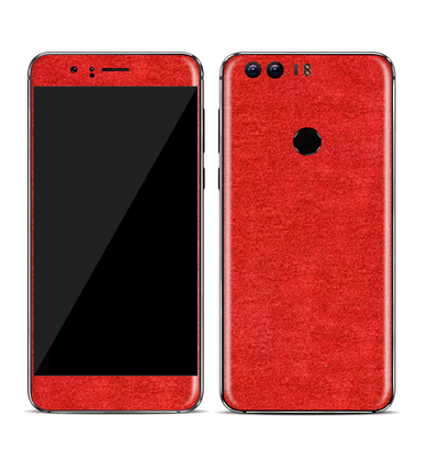 Honor 8 Red