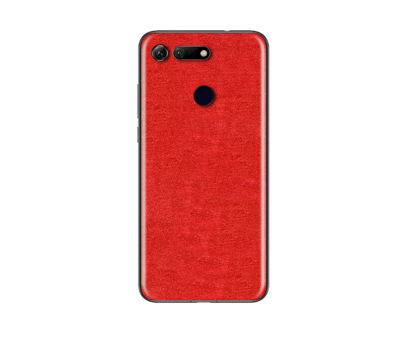 Honor Vive 20 Red