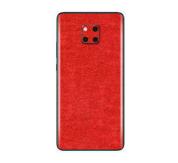 Huawei Mate 20 X Red